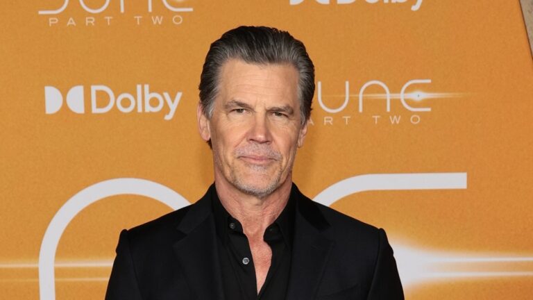 Josh Brolin rejoint le casting de « Knives Out 3 »