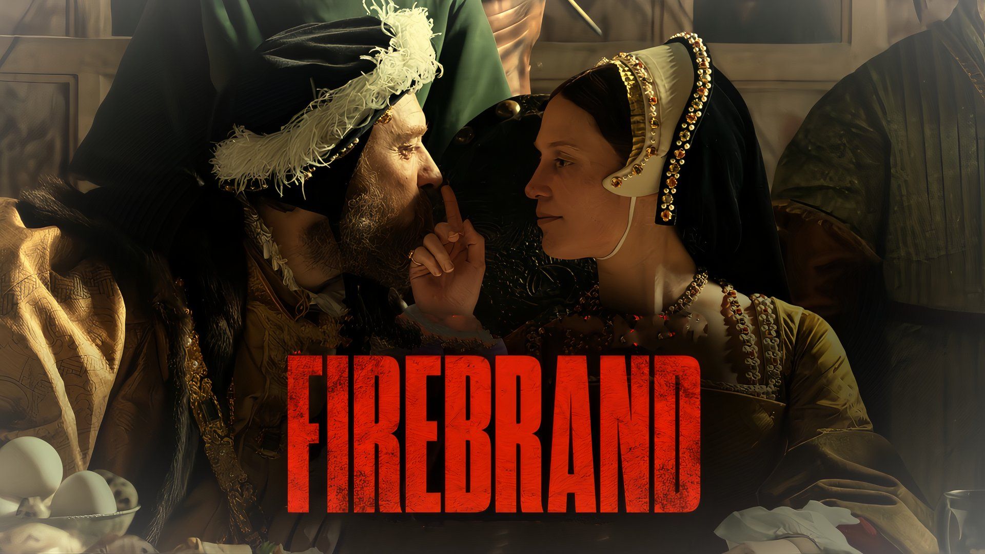 Jude Law sur sa transformation en roi Henri VIII dans Firebrand