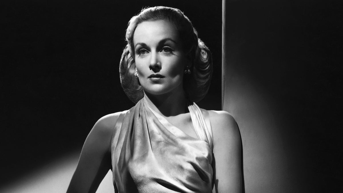 Julien's Auctions critiqué pour avoir vendu un fragment de l'accident d'avion de Carole Lombard qui l'a tuée :