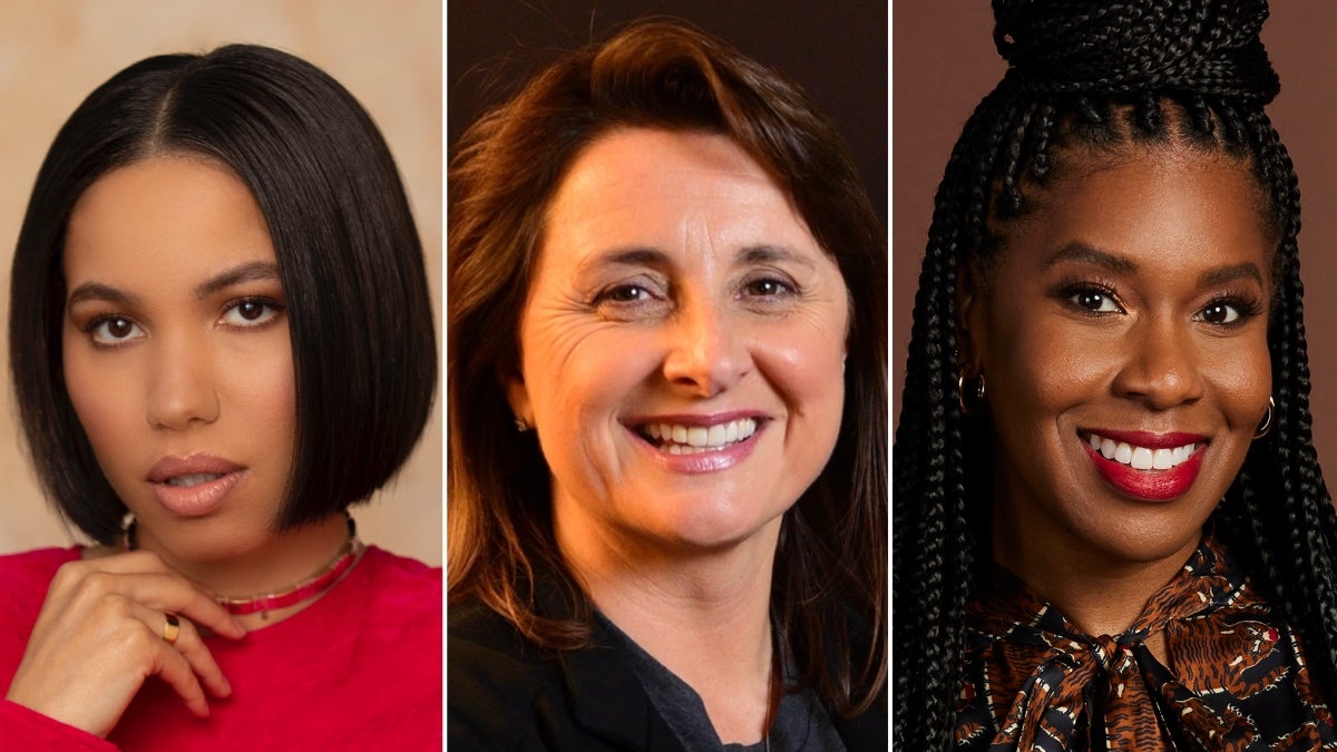 Jurnee Smollett, Victoria Alonso et Tara Duncan rejoignent le conseil d'administration 2024 de Women in Film