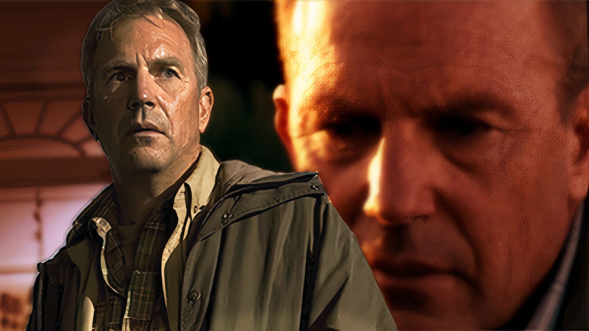 Kevin Costner a déclaré que son Jonathan Kent n'avait "aucun doute" lors de sa mort