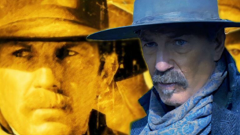 Kevin Costner dit que les westerns « paresseux et sales » ont tué l'intérêt pour le