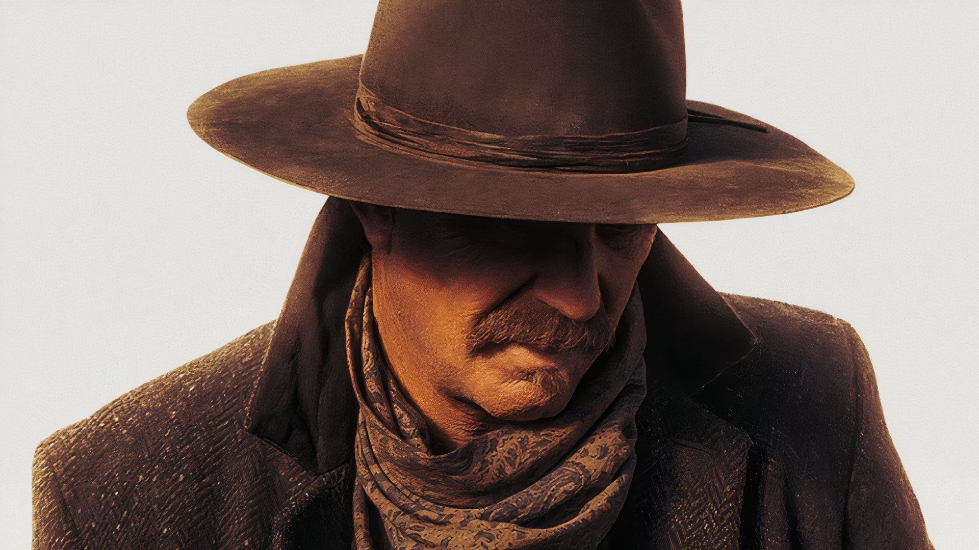 Kevin Costner explique qu'il ne faut pas « nourrir à la cuillère » les gens qui voient Horizon : un