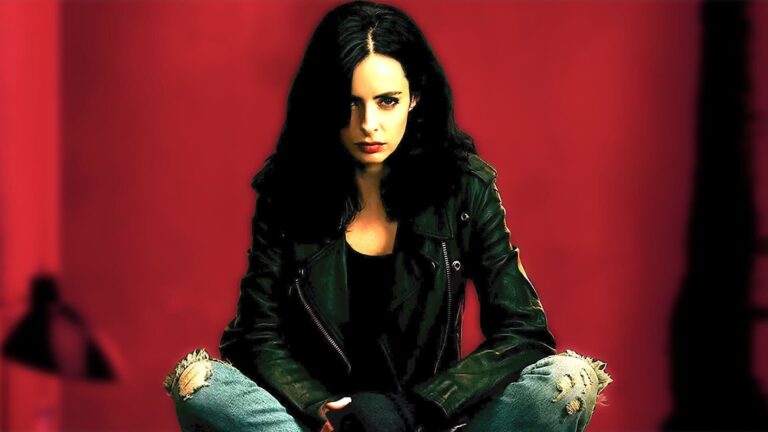 Krysten Ritter Marvel s'intéresse aux réactions des fans face à « Thoughtless Little »