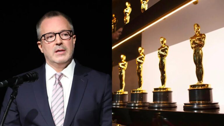 L'Académie des Oscars renouvelle le contrat de Bill Kramer en tant que PDG