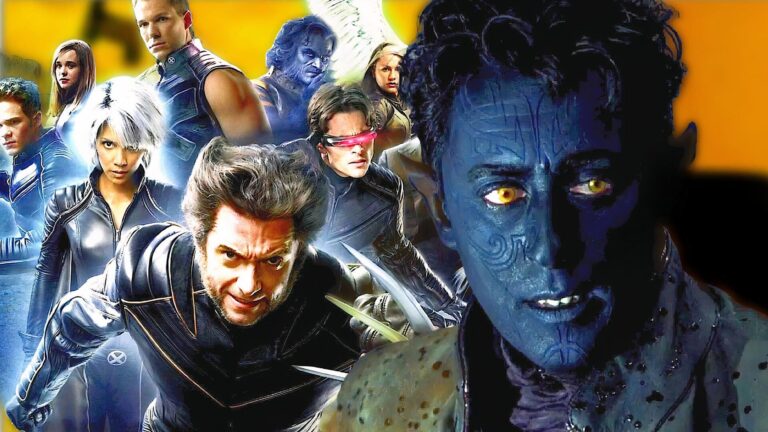 L'acteur X-Men déclare que le film Marvel de 2003 est le « plus gay » qu'il ait jamais joué