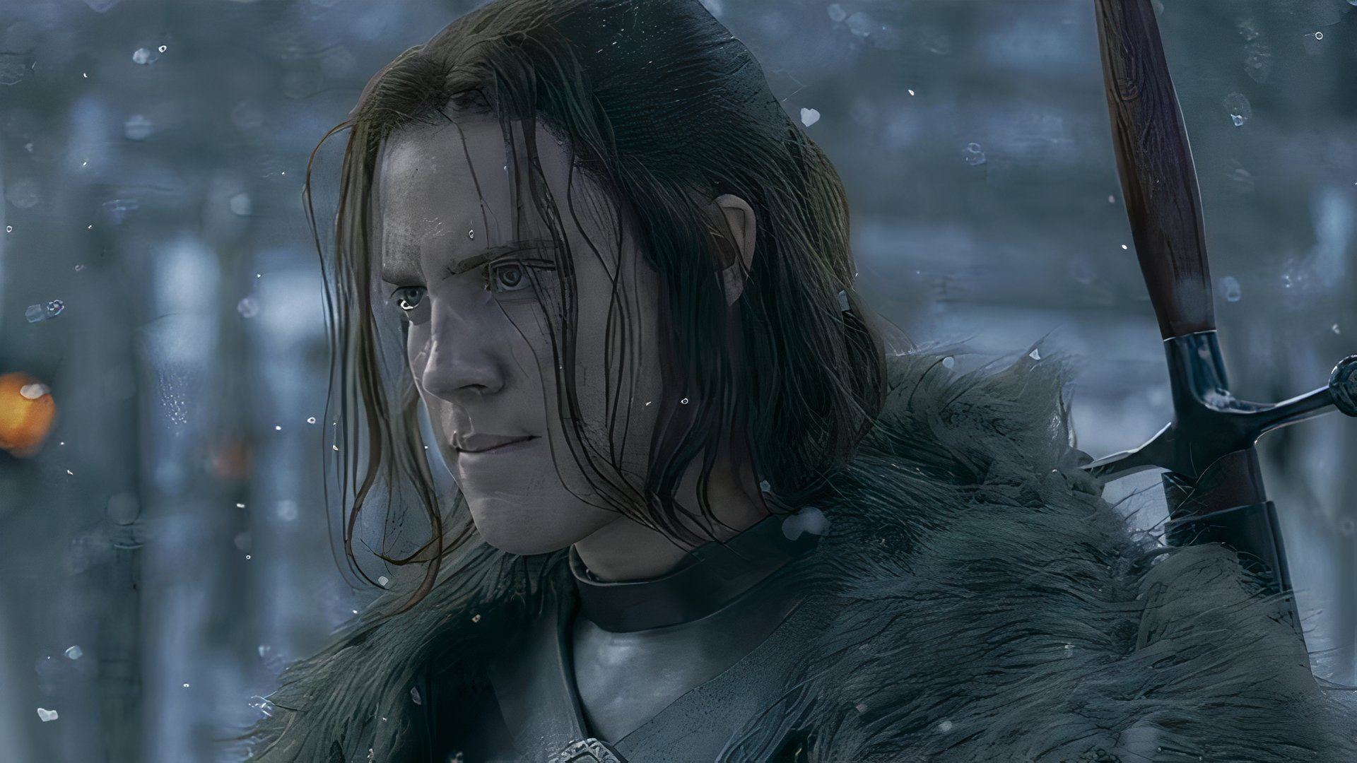 L'avenir de Cregan Stark dans la saison 2 et au-delà clarifié par Showrunner et