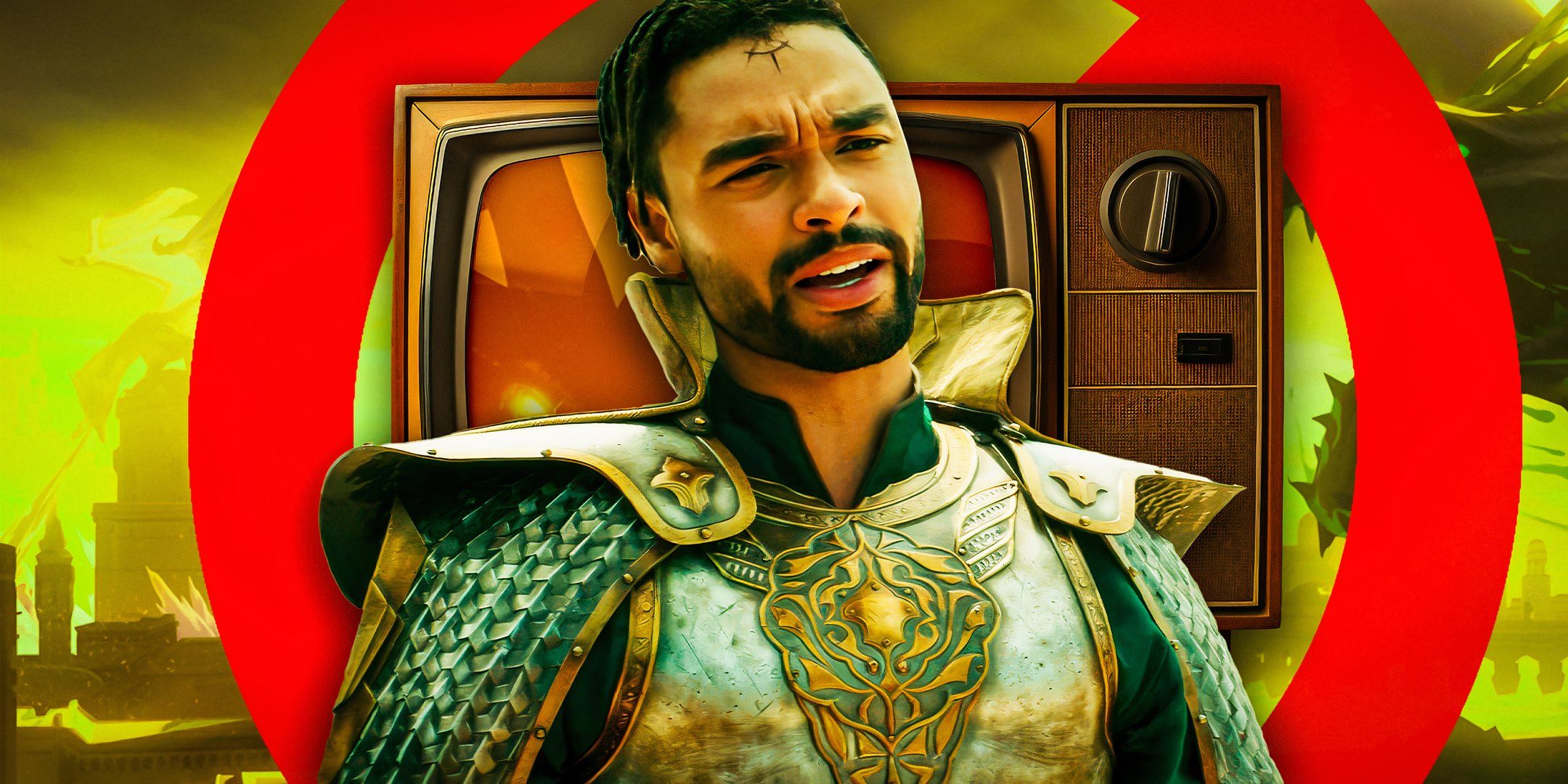 L'émission télévisée D&D annulée de Paramount a déjà le remplacement parfait...