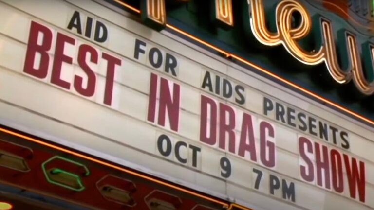L'équipe de « Drag Race » retrace 33 ans d'histoire queer dans la bande-annonce de « The Little Pageant That Could » |