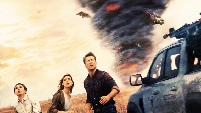 L'équipe de Twisters parle de la nécessité de rendre le film scientifiquement précis et