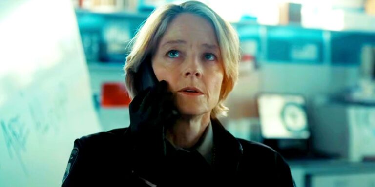 L'histoire « complètement différente » de la saison 5 de True Detective dévoilée par le retour…