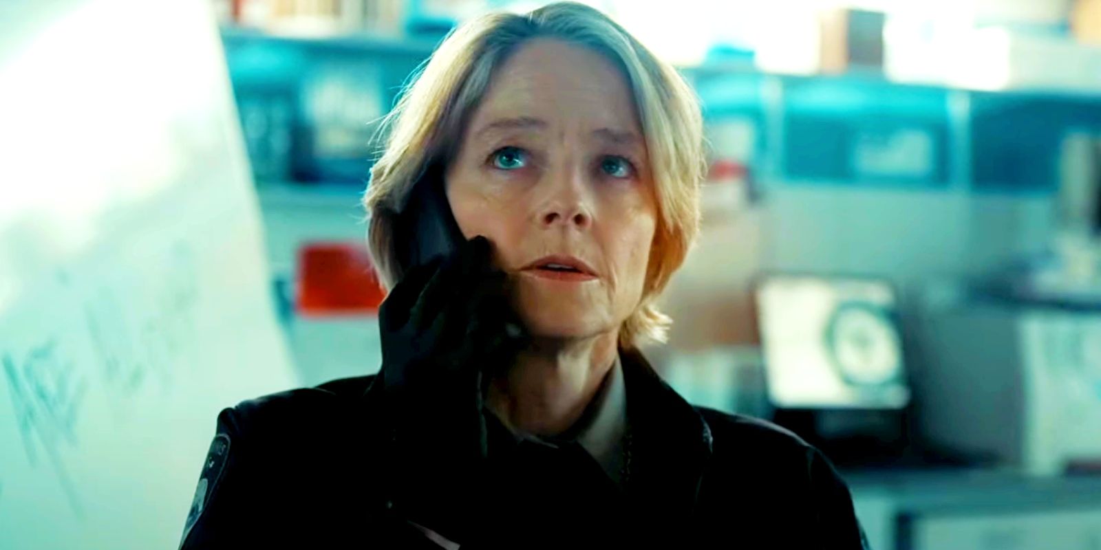 L'histoire « complètement différente » de la saison 5 de True Detective dévoilée par le retour...