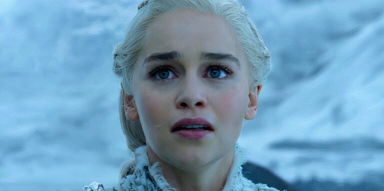 L'un des plus grands trous de l'intrigue de Daenerys Targaryen dans Game Of Thrones vient d'être…