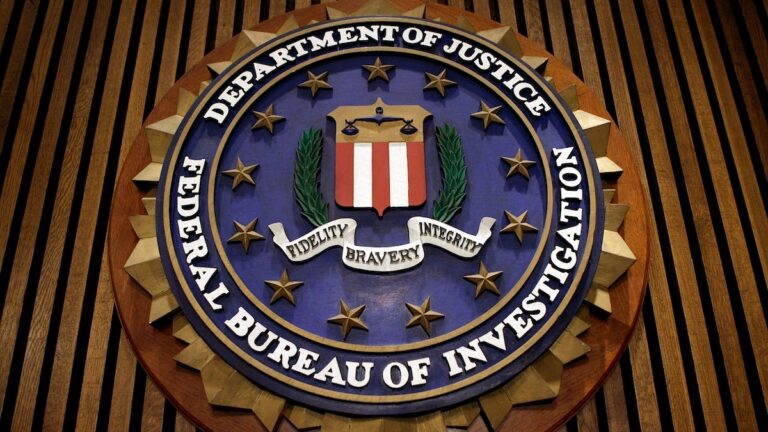 La Motion Picture Association embauche le 4e plus haut responsable du FBI pour diriger l'équipe anti-piratage