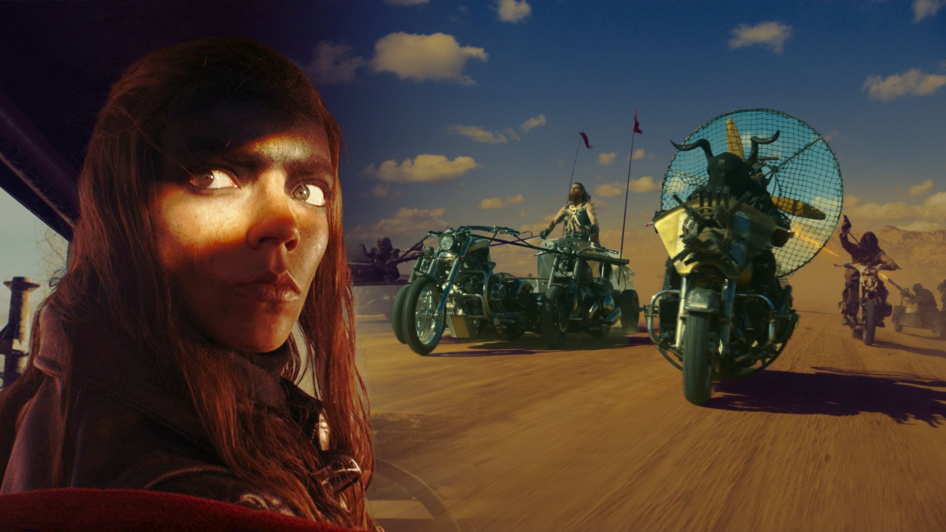 La bombe au box-office de Furiosa signifie-t-elle que les plans de George Miller sont terminés ?