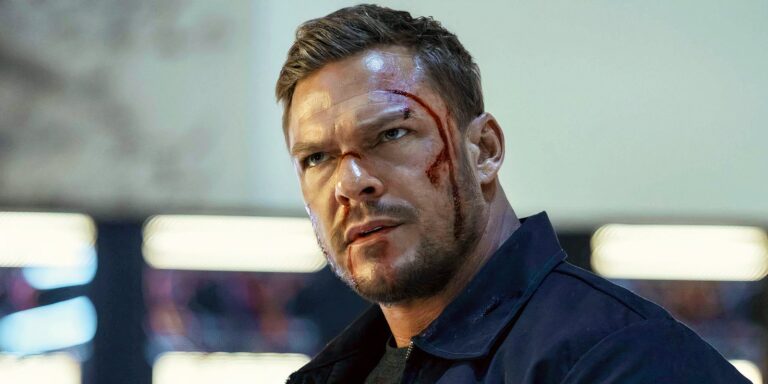 La chronologie du tournage de la saison 3 de Reacher confirmée par une nouvelle star