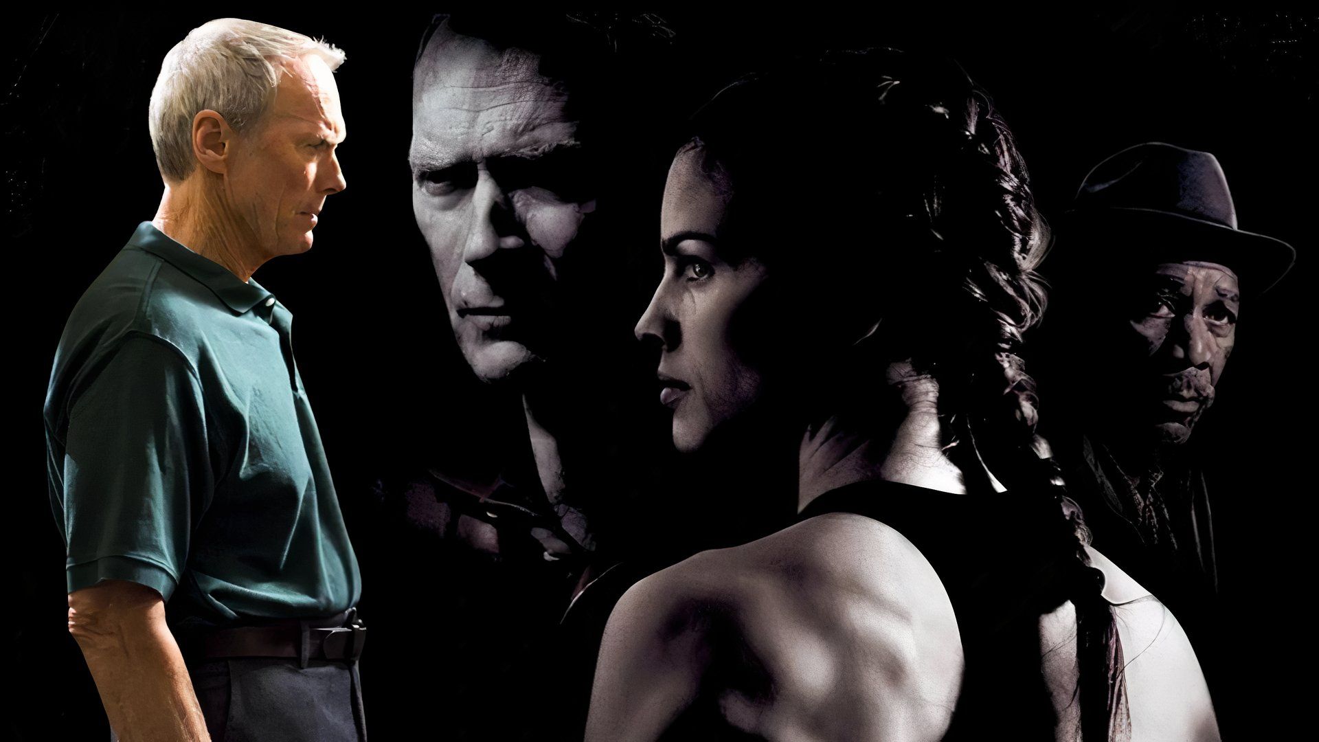 La dernière grande performance de Clint Eastwood remonte à deux décennies