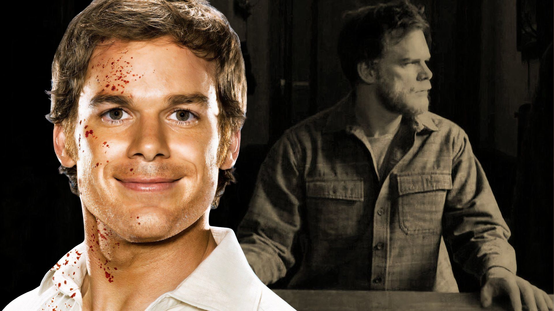 La fin de Dexter a été révélée bien avant la finale