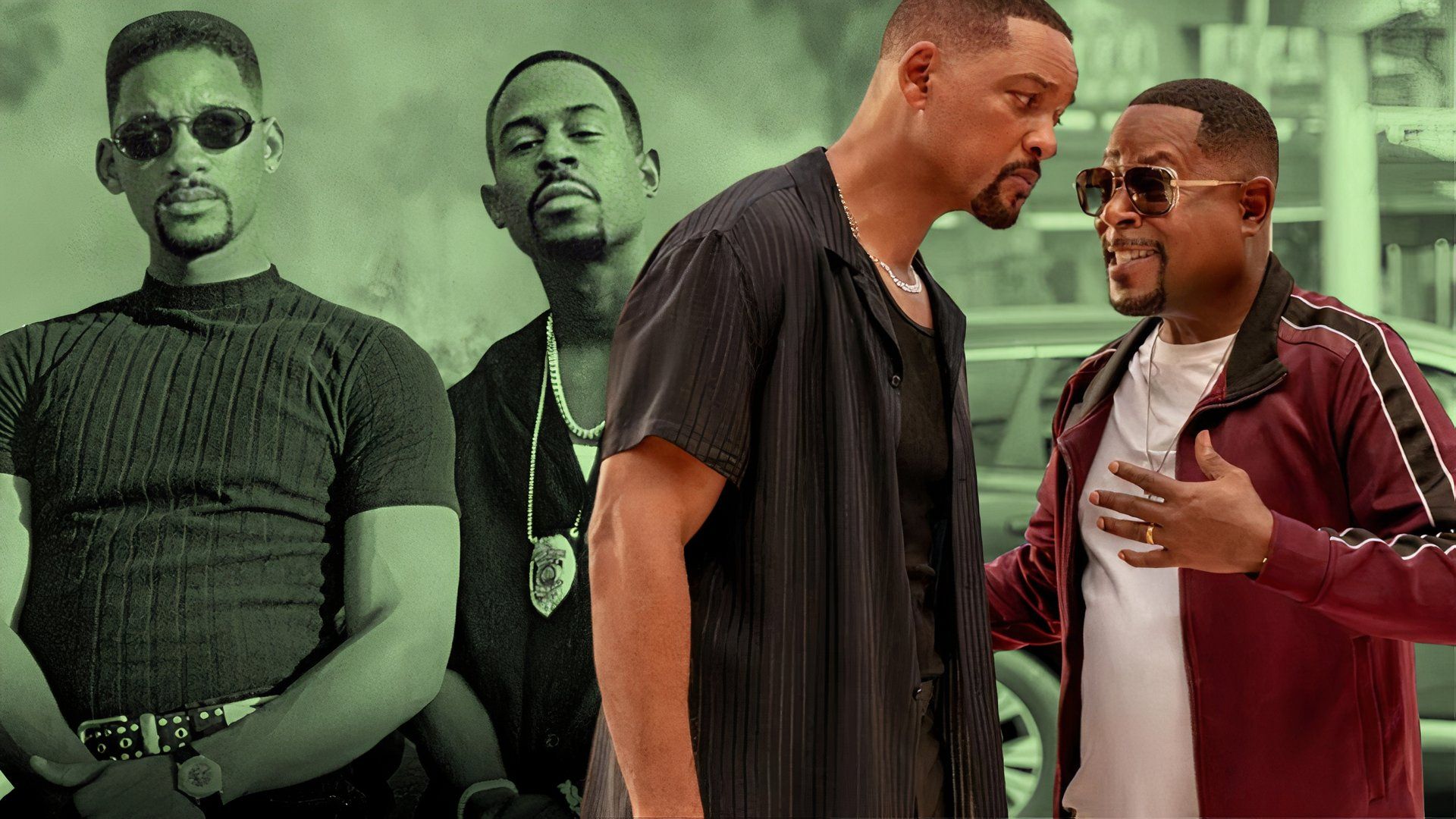 La franchise Bad Boys devrait-elle enfin prendre fin ?