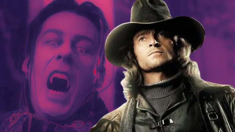 La nouvelle série d'horreur de CBS pourrait racheter les 20 ans de Hugh Jackman