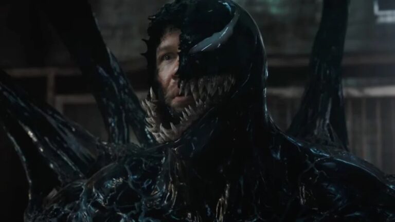 La première bande-annonce de « Venom: The Last Dance » fait allusion à une rupture entre Tom Hardy et son symbiote