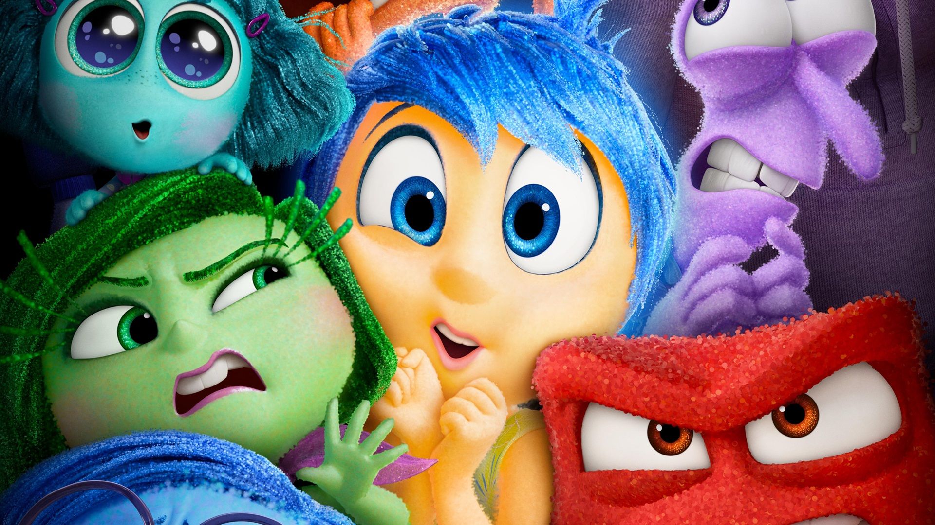 La réalisatrice d'Inside Out 2, Kelsey Mann, révèle pourquoi une scène post-générique a été