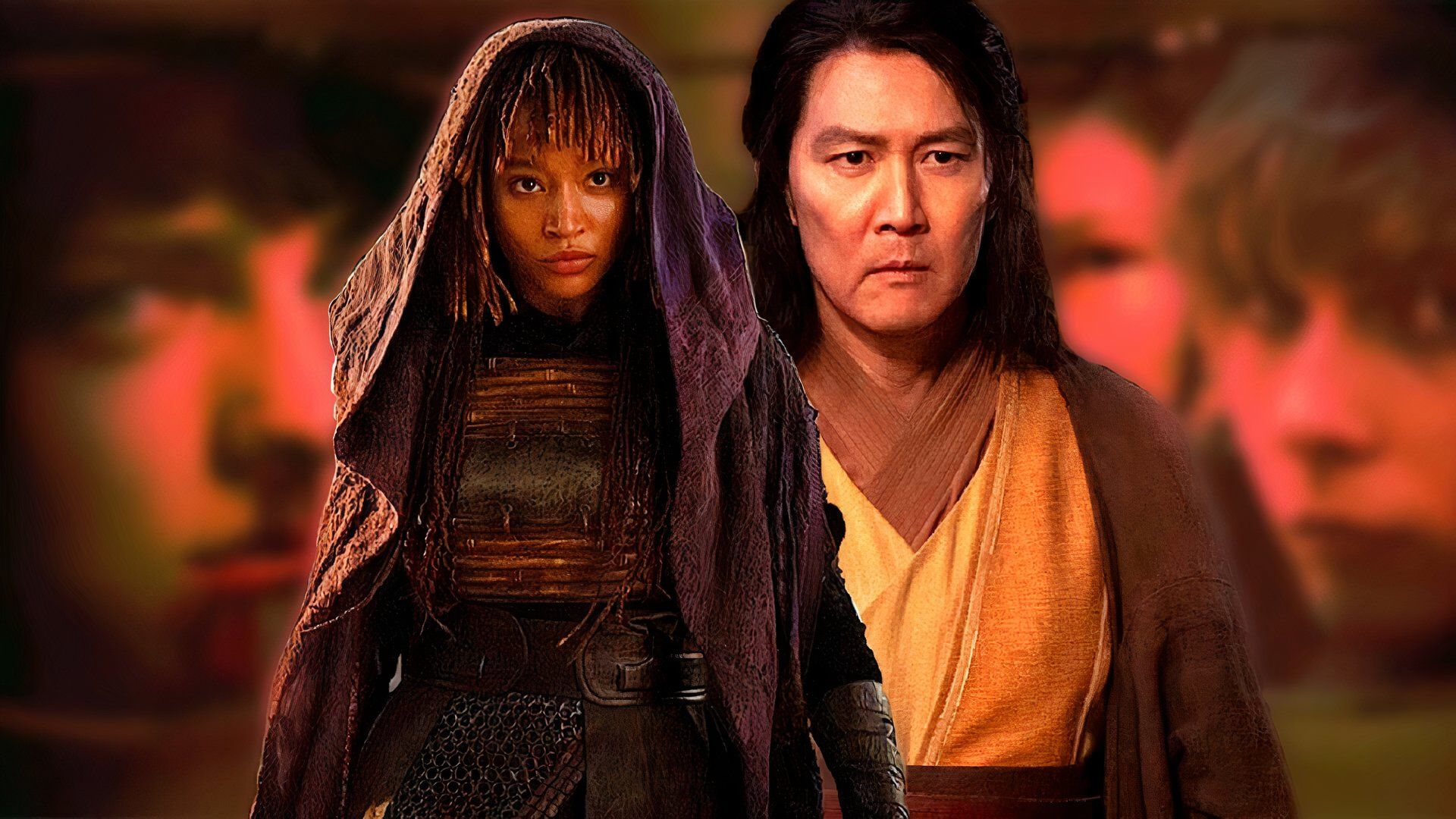 La revue Star Wars Trolls bombarde le mauvais spectacle sur les tomates pourries