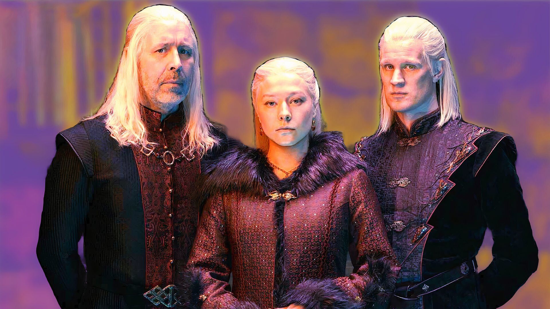 La saison 2 de House of the Dragon reçoit de bonnes critiques avant