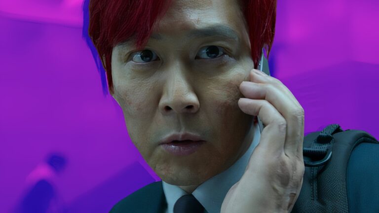 La saison 2 de Squid Game sera en tête de la première série, déclare Lee Jung-Jae