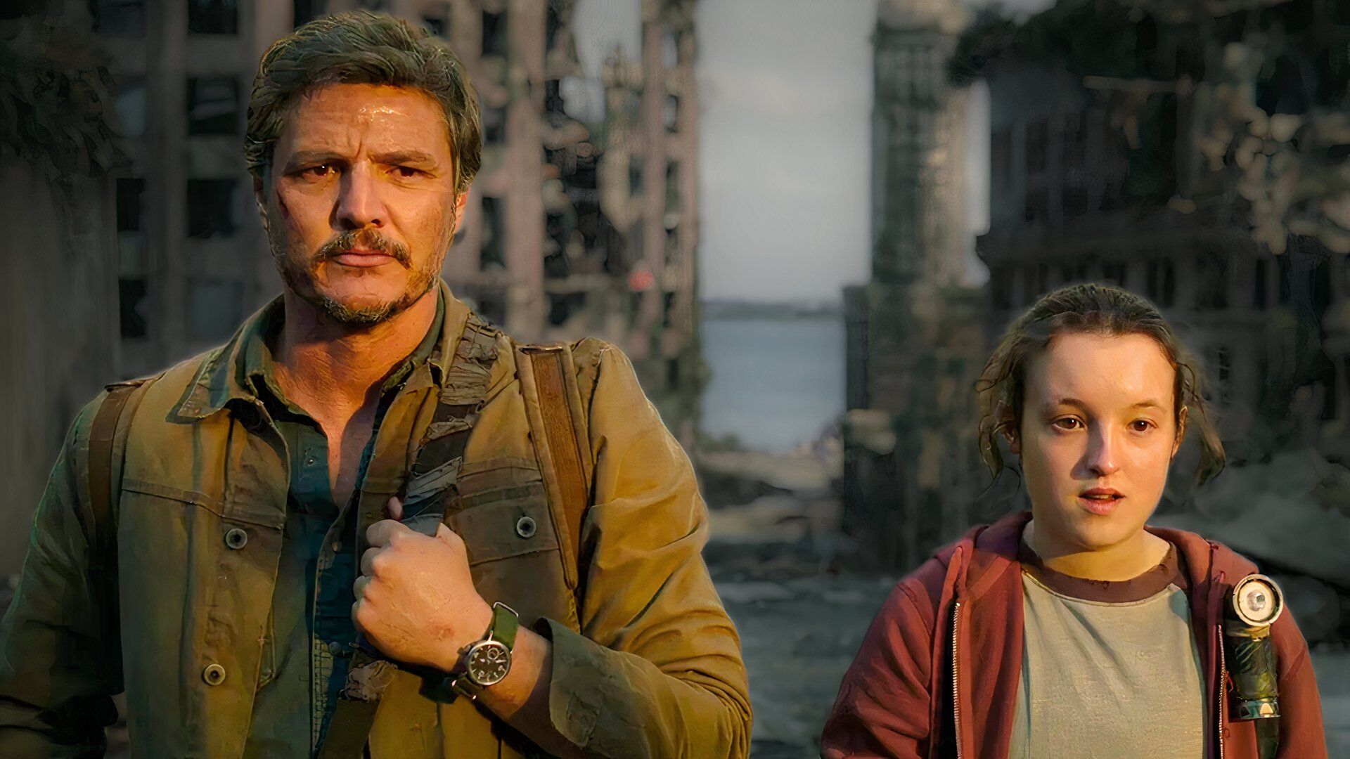 La saison 2 de The Last of Us obtient un nombre d'épisodes décevant, mais les créateurs