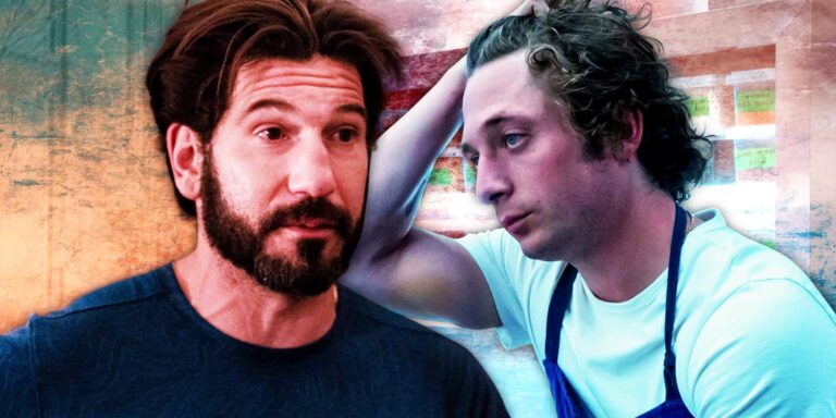 La saison 3 de The Bear vient de révéler son remplacement pour la série la plus série de l'année dernière…