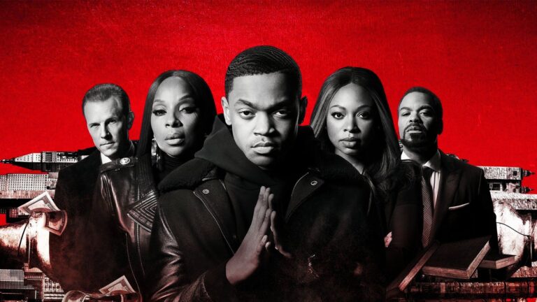 La saison 4 de Ghost est lancée auprès d'un public massif sur Starz après