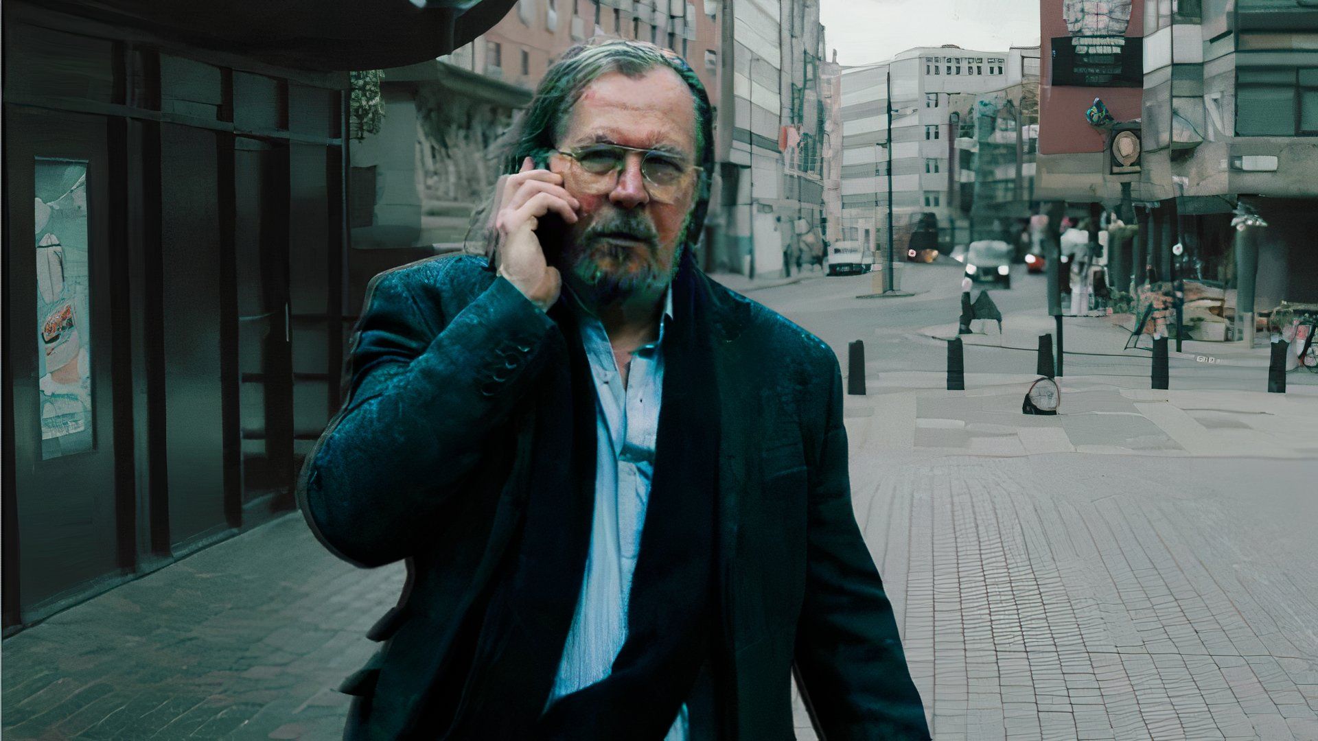 La saison 4 de Slow Horses de Gary Oldman obtient une date de sortie et un premier aperçu