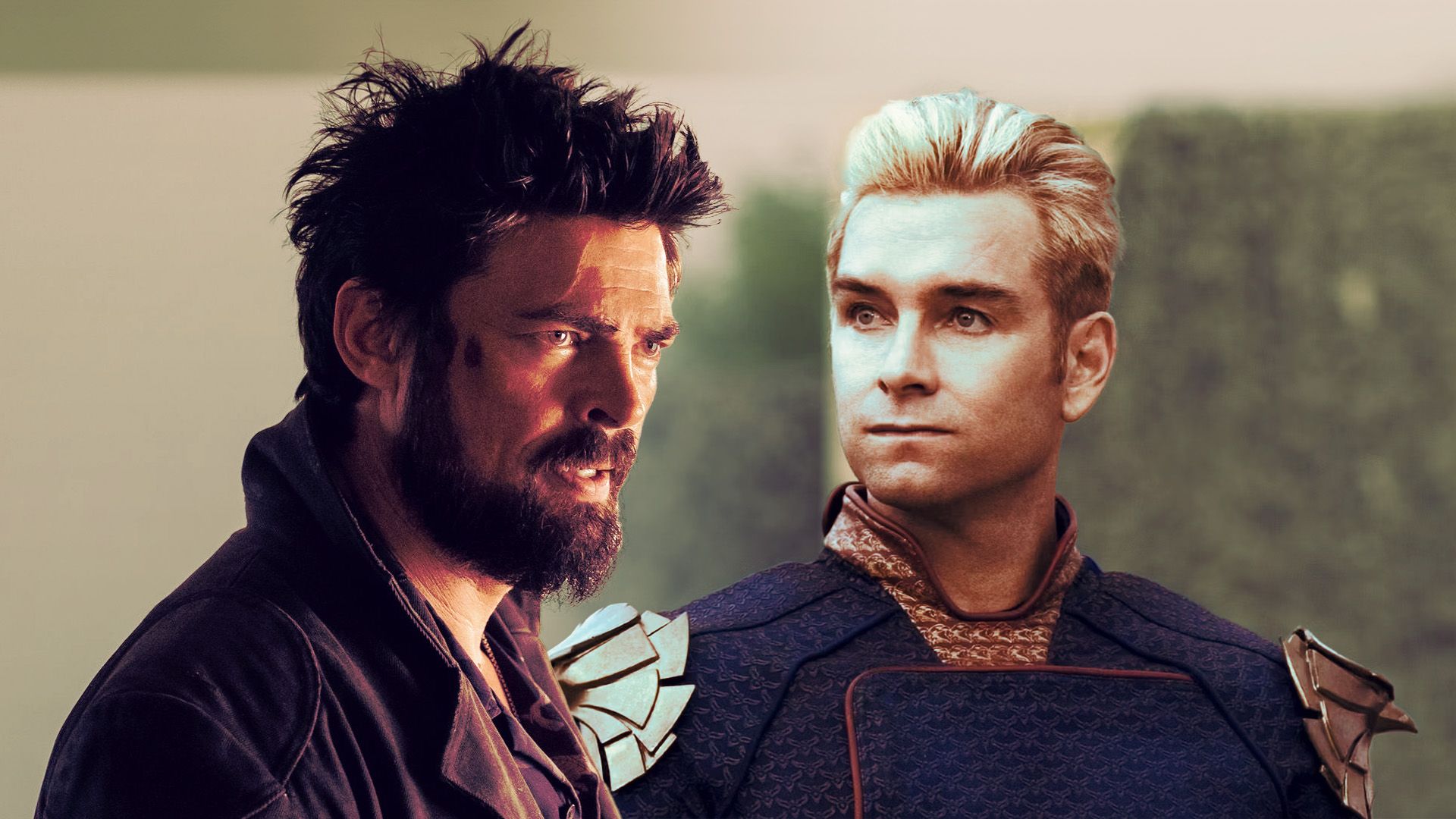 La saison 4 de The Boys a enfin résolu le plus gros problème de la série