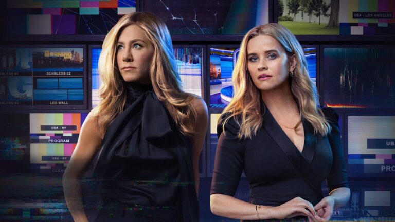 La saison 4 de The Morning Show ajoute le lauréat d'un Oscar à la série Apple TV+