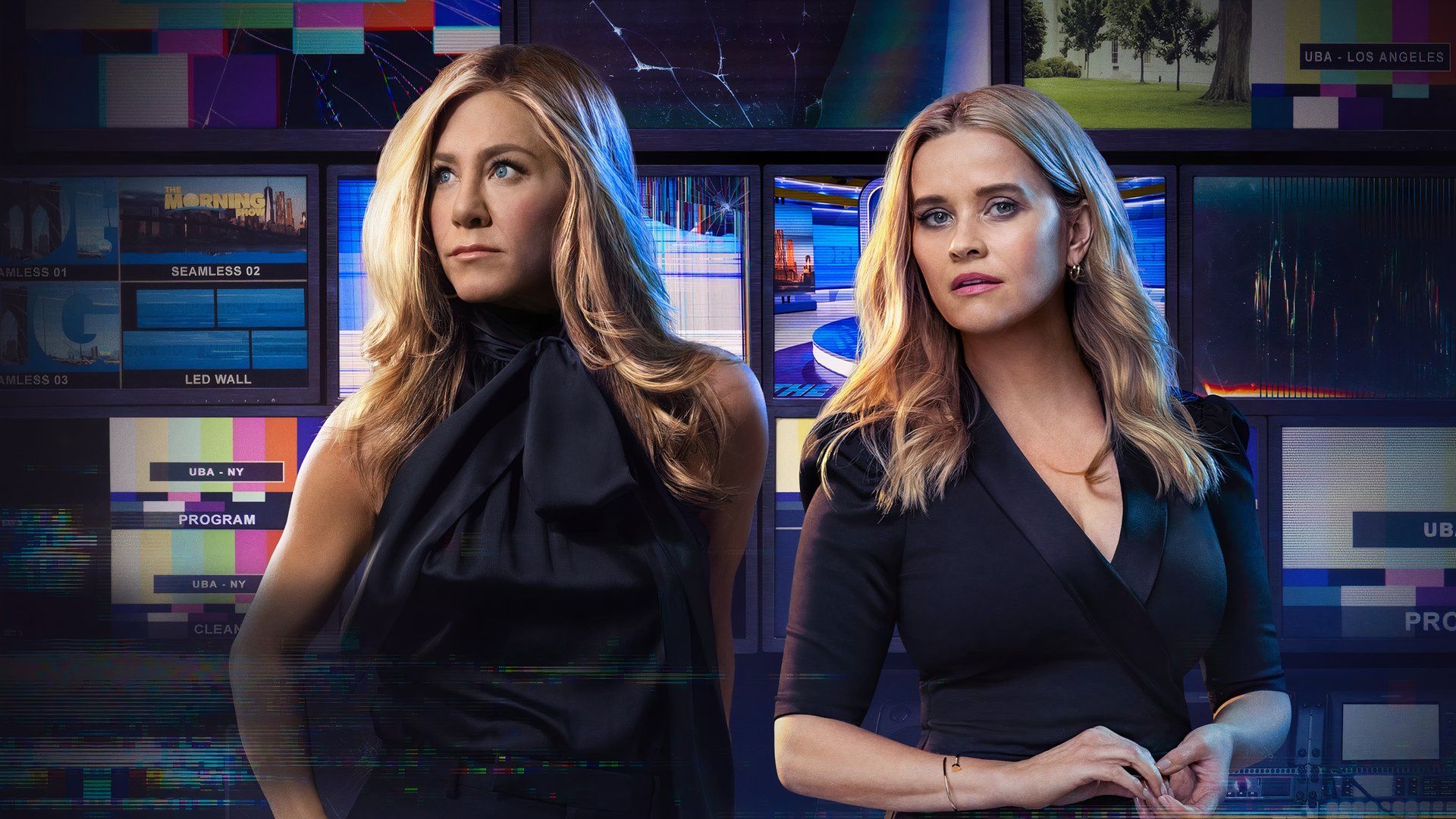 La saison 4 de The Morning Show ajoute le lauréat d'un Oscar à la série Apple TV+