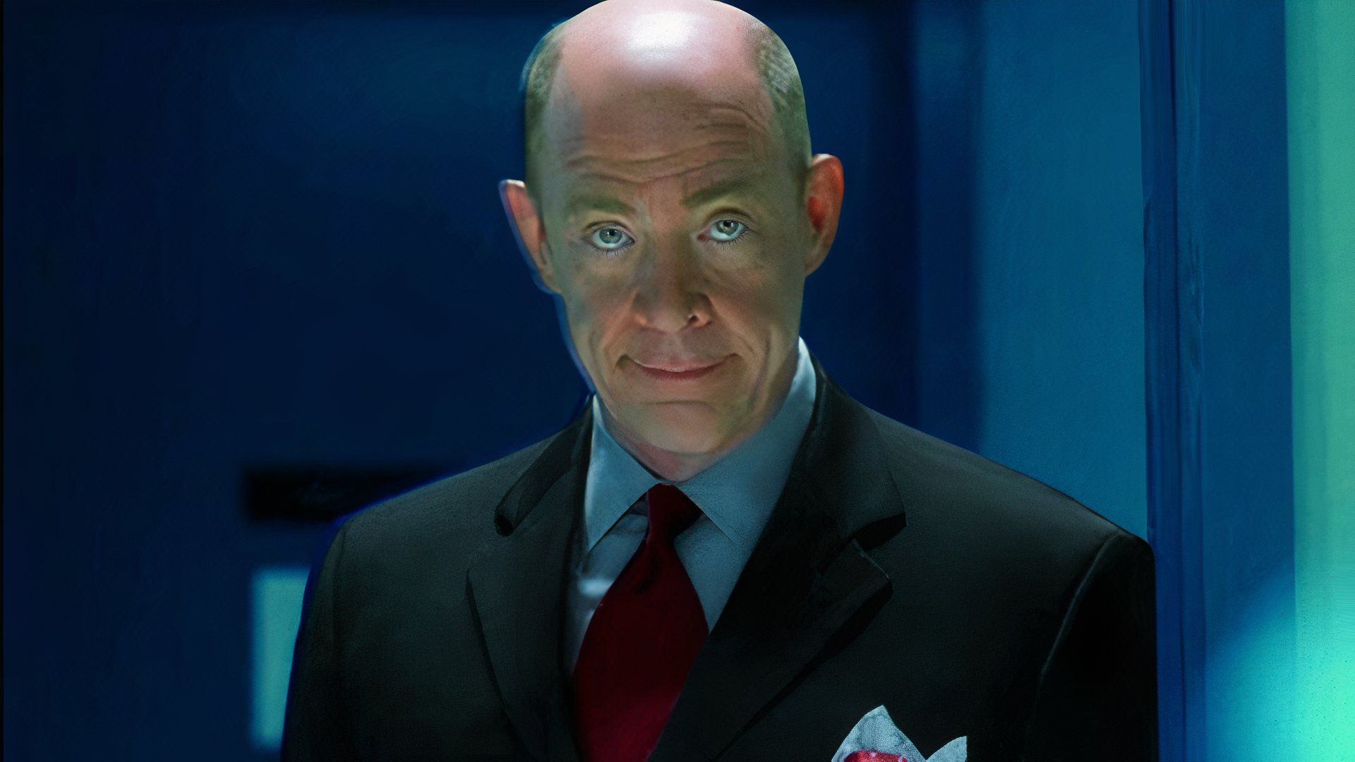 La série Closer avec JK Simmons arrive bientôt en streaming