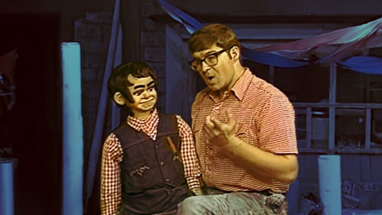 La sombre histoire vraie derrière cette émission télévisée pour enfants chrétiens des années 80