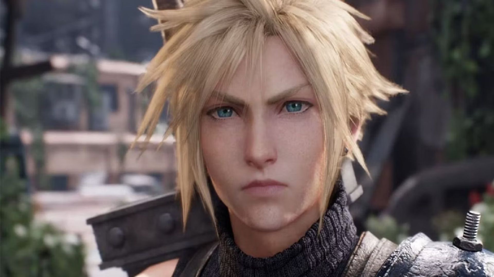 La star de Final Fantasy VII, Cody Christian, parle de la voix de Cloud dans le nouveau