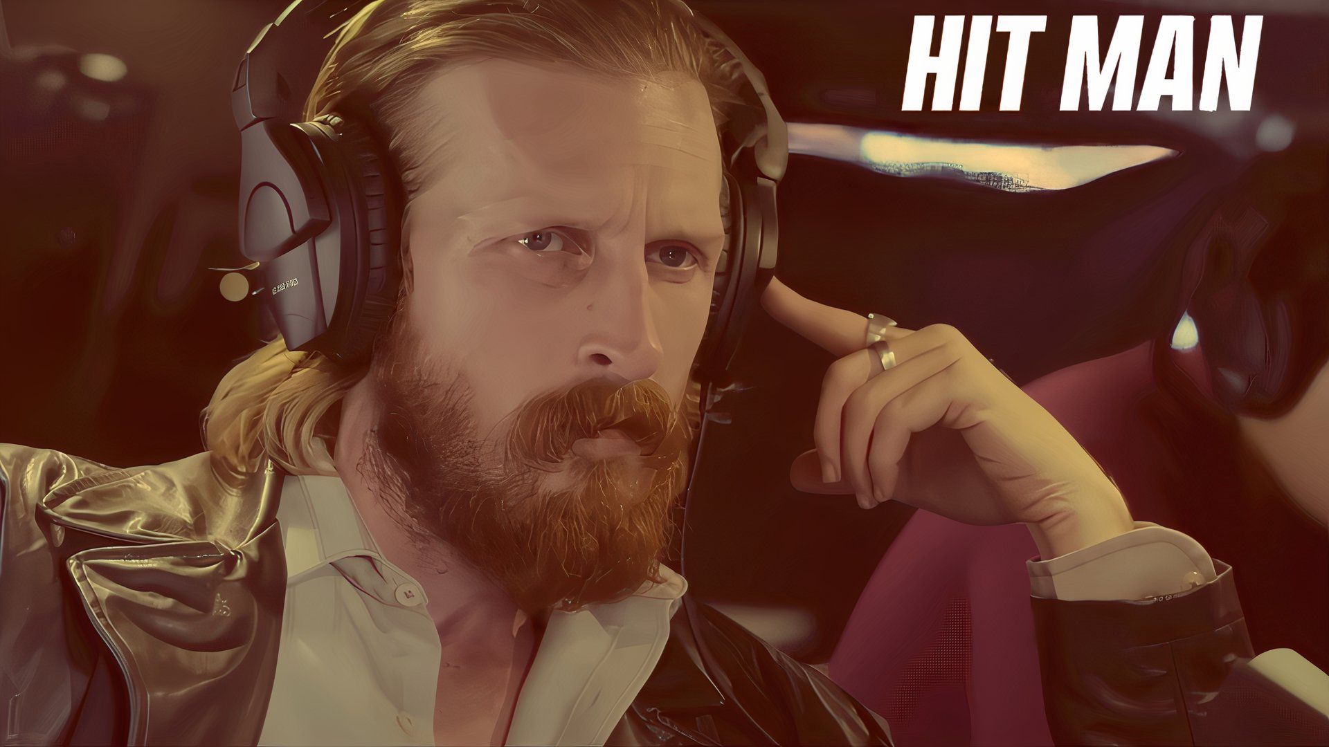 La star de Hit Man, Austin Amelio, convient que Gary et Maddy sont des psychopathes