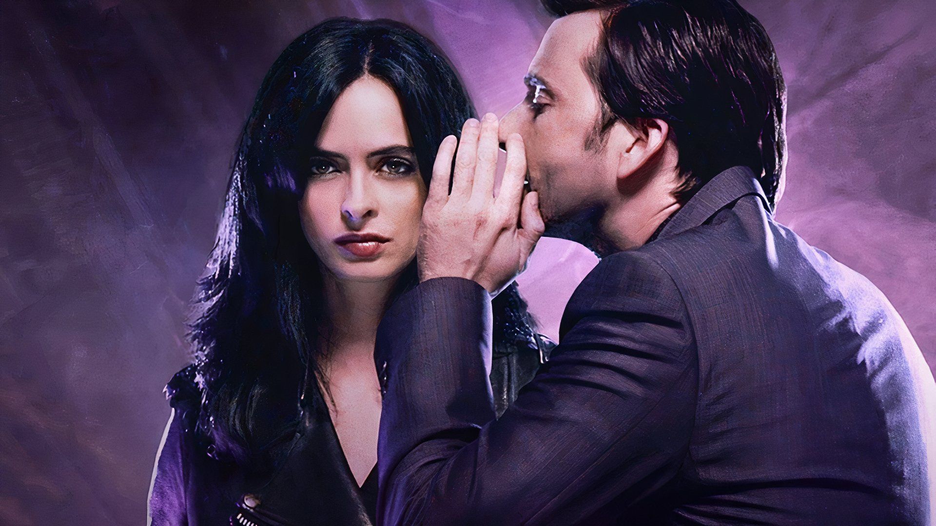 La star de Jessica Jones, Krysten Ritter, offre une réponse passionnante à propos du MCU