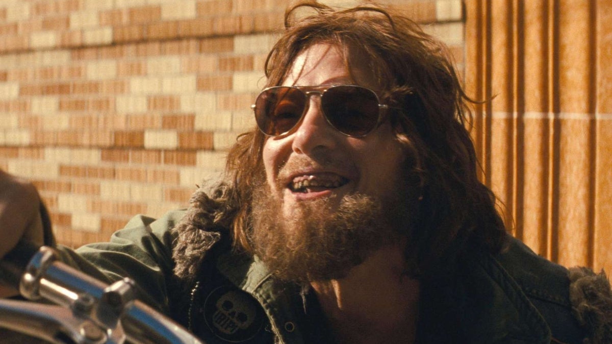 La star de « The Bikeriders », Norman Reedus, détaille sa transformation insensée : « Je deviens aussi moche que