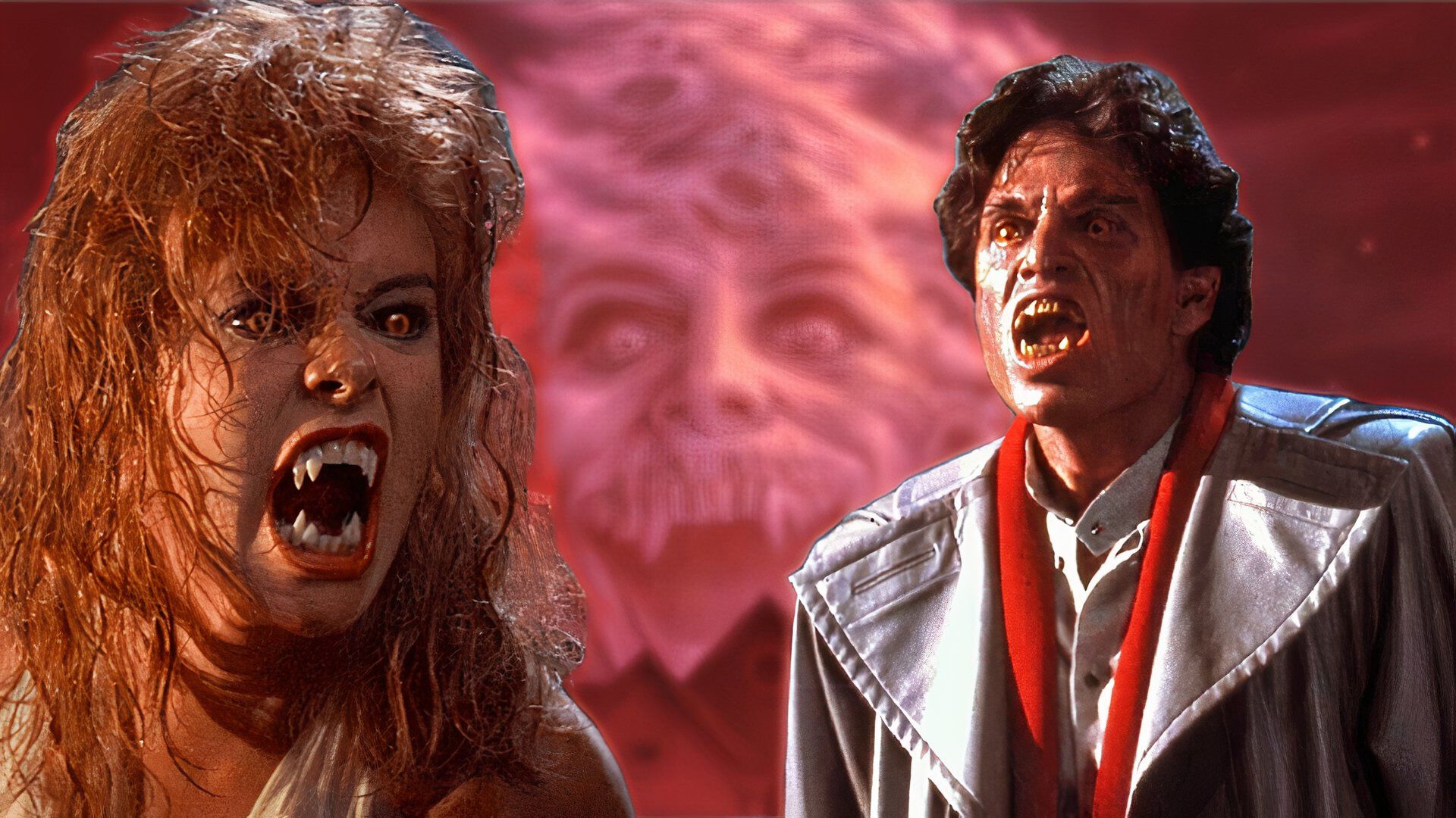 La star du film de vampire classique des années 80 a presque refusé son rôle à cause de