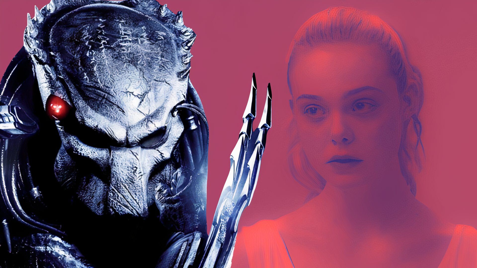 La suite de Predator, Badlands, trouve son rôle principal féminin dans The Great Star