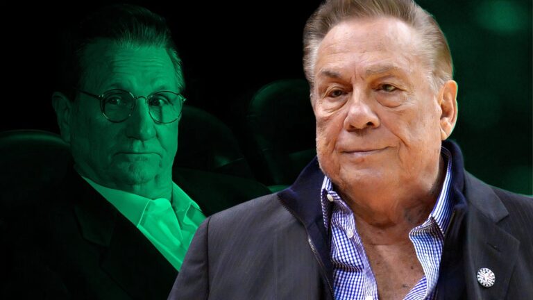 La véritable histoire de Donald Sterling derrière le clip de Hulu