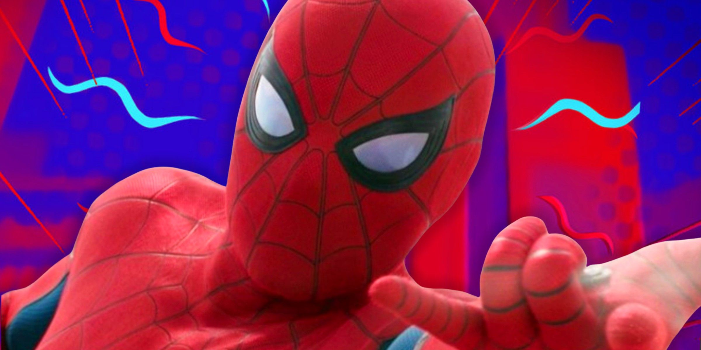 Le MCU ne parvient pas à trouver le meilleur remplaçant pour Spider-Man