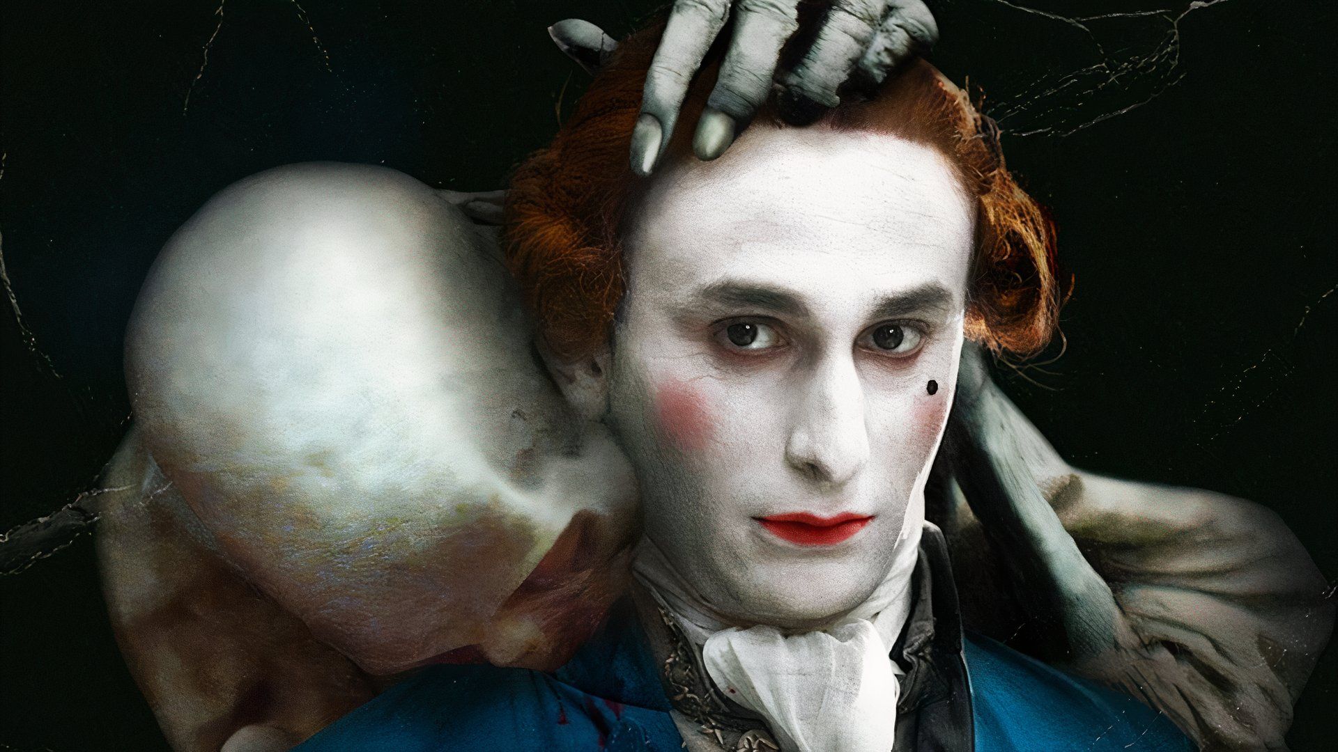 Le Vourdalak raconte un cauchemar de vampire antérieur à celui de Bram Stoker