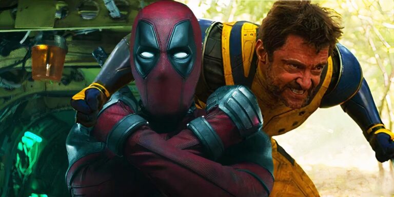 Le box-office de Deadpool et Wolverine peut briser le budget de la série de films Marvel…