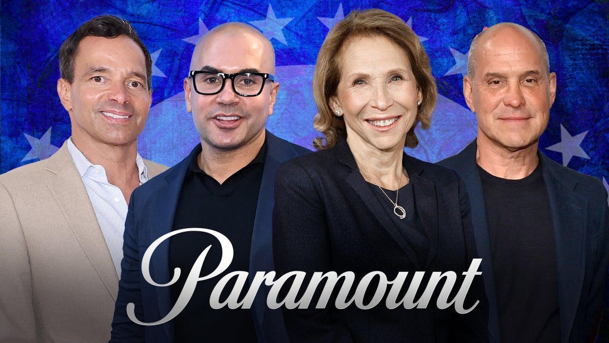 Le bureau du PDG de Paramount bénéficie d'une protection contre les indemnités de départ alors que Shari Redstone évalue les options