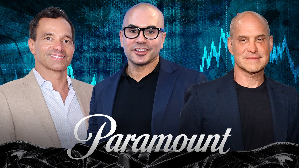 Le bureau du PDG de Paramount déclare au personnel qu'il est peu probable que le « bruit » autour de la fusion disparaisse